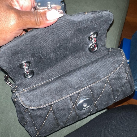 Coach Denim Tabby 20 - Picture 2 of 4